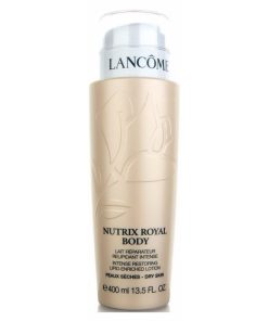 shop Lancome Nutrix Royal Body Lotion 400 ml (Limited Edition) af Lancome - online shopping tilbud rabat hos shoppetur.dk