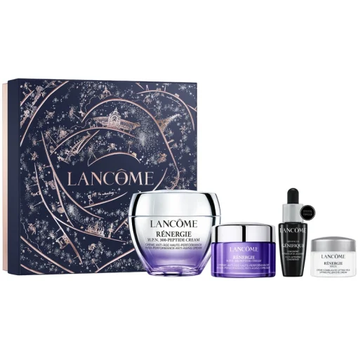 shop Lancome Renergie Gift Set (Limited Edition) af Lancome - online shopping tilbud rabat hos shoppetur.dk