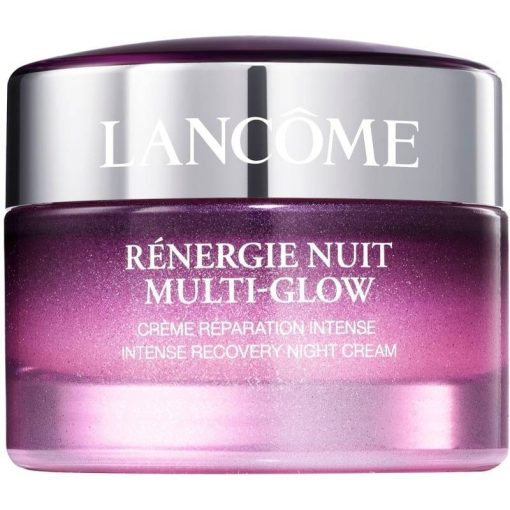 shop Lancome Renergie Multi-Glow Night Cream 50 ml af Lancome - online shopping tilbud rabat hos shoppetur.dk