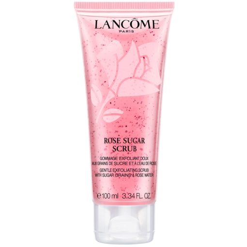 shop Lancome Rose Sugar Scrub 100 ml af Lancome - online shopping tilbud rabat hos shoppetur.dk