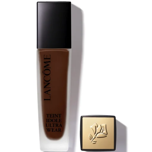 shop Lancome Teint Idole Fond De Teint Ultra Wear 24H Foundation 30 ml - 555C af Lancome - online shopping tilbud rabat hos shoppetur.dk