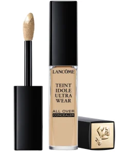 shop Lancome Teint Idole Ultra Wear All Over Concealer 13 ml - 023 Beige Aurore af Lancome - online shopping tilbud rabat hos shoppetur.dk