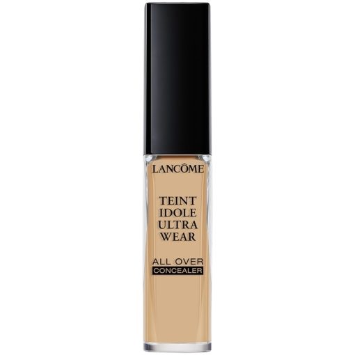 shop Lancome Teint Idole Ultra Wear All Over Concealer 13 ml - 025 Beige Lin af Lancome - online shopping tilbud rabat hos shoppetur.dk