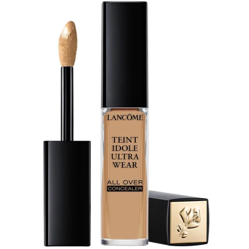 shop Lancome Teint Idole Ultra Wear All Over Face Concealer 13 ml - 007 Sable af Lancome - online shopping tilbud rabat hos shoppetur.dk