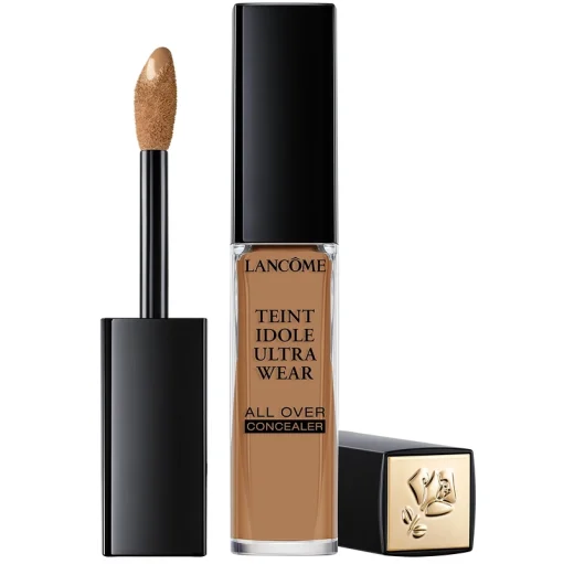 shop Lancome Teint Idole Ultra Wear All Over Face Concealer 13 ml - 009 Cookie af Lancome - online shopping tilbud rabat hos shoppetur.dk