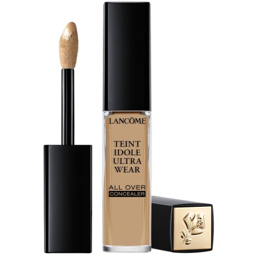 shop Lancome Teint Idole Ultra Wear All Over Face Concealer 13 ml - 047 Beige Taupe af Lancome - online shopping tilbud rabat hos shoppetur.dk