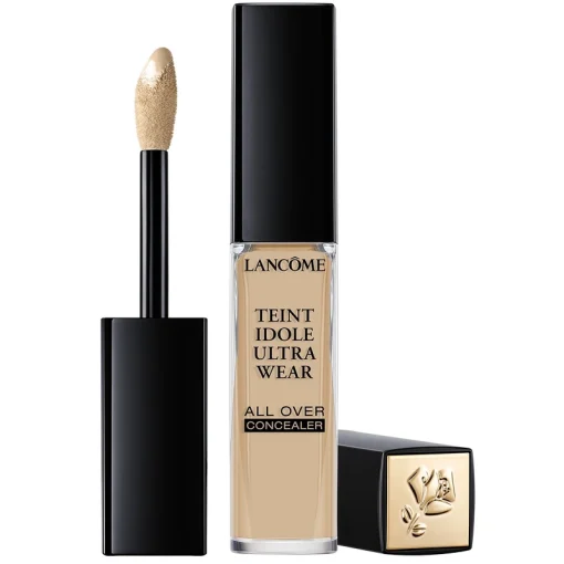 shop Lancome Teint Idole Ultra Wear All Over Face Concealer 13 ml - 048 Beige Chataigne af Lancome - online shopping tilbud rabat hos shoppetur.dk