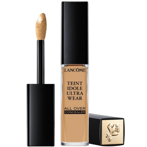 shop Lancome Teint Idole Ultra Wear All Over Face Concealer 13 ml - 050 Beige Ambre af Lancome - online shopping tilbud rabat hos shoppetur.dk