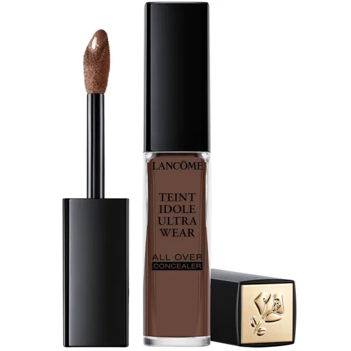 shop Lancome Teint Idole Ultra Wear All Over Face Concealer 13 ml - 15 Moka af Lancome - online shopping tilbud rabat hos shoppetur.dk