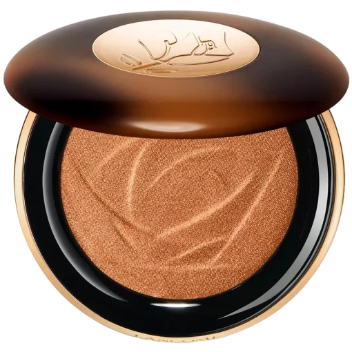 shop Lancome Teint Idole Ultra Wear C.E. Skin Transforming Highlighter 10 gr. - 05 Copper Glow af Lancome - online shopping tilbud rabat hos shoppetur.dk