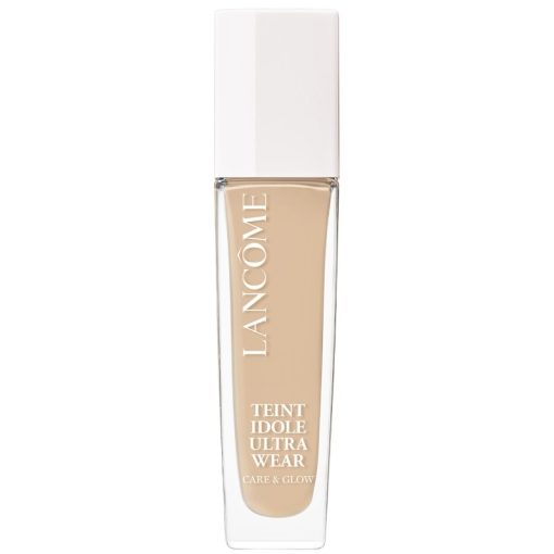 shop Lancome Teint Idole Ultra Wear Care & Glow Foundation 30 ml - 105W af Lancome - online shopping tilbud rabat hos shoppetur.dk