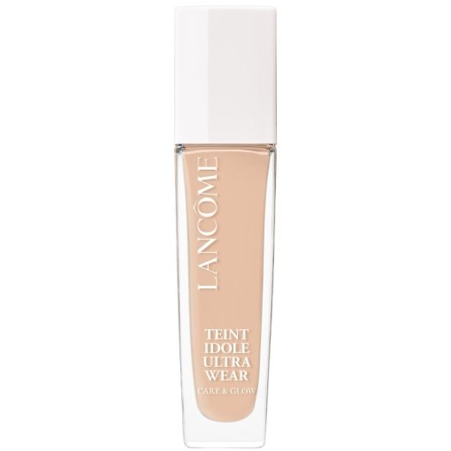 shop Lancome Teint Idole Ultra Wear Care & Glow Foundation 30 ml - 110C af Lancome - online shopping tilbud rabat hos shoppetur.dk