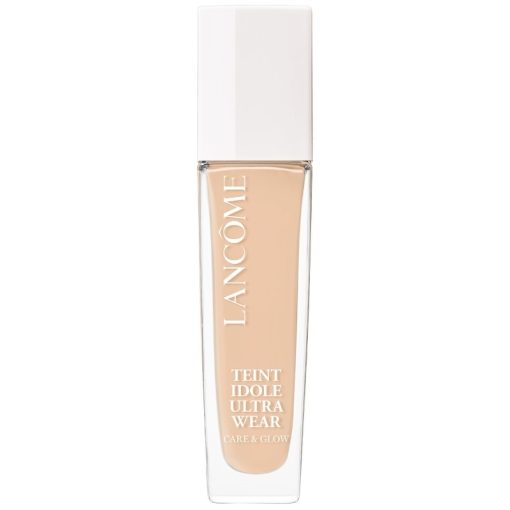 shop Lancome Teint Idole Ultra Wear Care & Glow Foundation 30 ml - 120N af Lancome - online shopping tilbud rabat hos shoppetur.dk