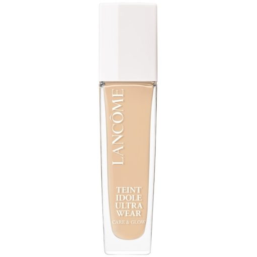 shop Lancome Teint Idole Ultra Wear Care & Glow Foundation 30 ml - 125W af Lancome - online shopping tilbud rabat hos shoppetur.dk