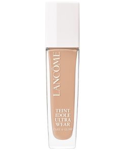 shop Lancome Teint Idole Ultra Wear Care & Glow Foundation 30 ml - 220C af Lancome - online shopping tilbud rabat hos shoppetur.dk