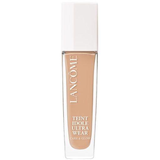 shop Lancome Teint Idole Ultra Wear Care & Glow Foundation 30 ml - 310N af Lancome - online shopping tilbud rabat hos shoppetur.dk