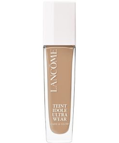 shop Lancome Teint Idole Ultra Wear Care & Glow Foundation 30 ml - 355N af Lancome - online shopping tilbud rabat hos shoppetur.dk