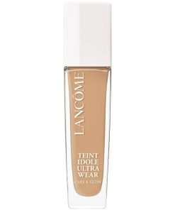 shop Lancome Teint Idole Ultra Wear Care & Glow Foundation 30 ml - 400W af Lancome - online shopping tilbud rabat hos shoppetur.dk