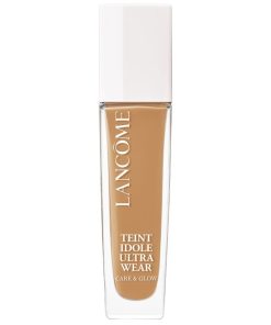 shop Lancome Teint Idole Ultra Wear Care & Glow Foundation 30 ml - 405W af Lancome - online shopping tilbud rabat hos shoppetur.dk