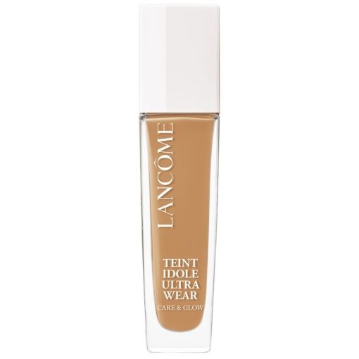 shop Lancome Teint Idole Ultra Wear Care & Glow Foundation 30 ml - 405W af Lancome - online shopping tilbud rabat hos shoppetur.dk