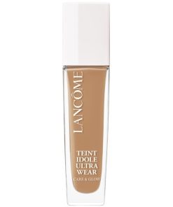 shop Lancome Teint Idole Ultra Wear Care & Glow Foundation 30 ml - 420W af Lancome - online shopping tilbud rabat hos shoppetur.dk