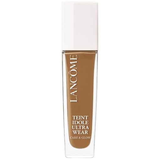 shop Lancome Teint Idole Ultra Wear Care & Glow Foundation 30 ml - 445N af Lancome - online shopping tilbud rabat hos shoppetur.dk