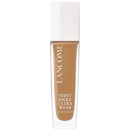 shop Lancome Teint Idole Ultra Wear Care & Glow Foundation 30 ml - 450W af Lancome - online shopping tilbud rabat hos shoppetur.dk