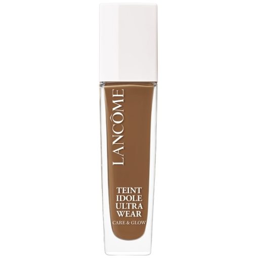 shop Lancome Teint Idole Ultra Wear Care & Glow Foundation 30 ml - 505N af Lancome - online shopping tilbud rabat hos shoppetur.dk