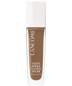 shop Lancome Teint Idole Ultra Wear Care & Glow Foundation 30 ml - 520W af Lancome - online shopping tilbud rabat hos shoppetur.dk