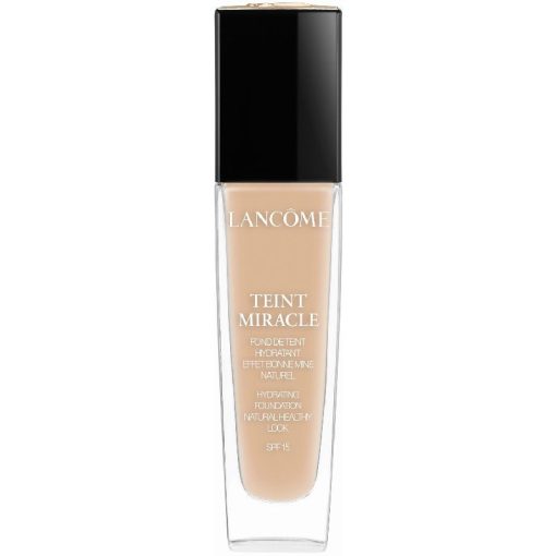 shop Lancome Teint Miracle 30 ml - Beige Nature 04 af Lancome - online shopping tilbud rabat hos shoppetur.dk