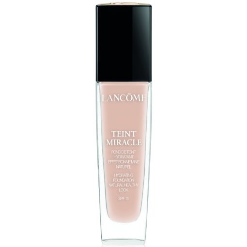 shop Lancome Teint Miracle 30 ml - Lys Rose 02 af Lancome - online shopping tilbud rabat hos shoppetur.dk