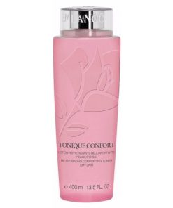 shop Lancome Tonique Confort Face Toner 400 ml (Limited Edition) af Lancome - online shopping tilbud rabat hos shoppetur.dk