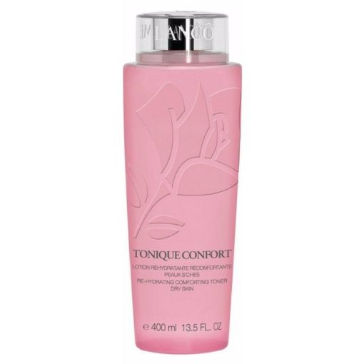 shop Lancome Tonique Confort Face Toner 400 ml (Limited Edition) af Lancome - online shopping tilbud rabat hos shoppetur.dk