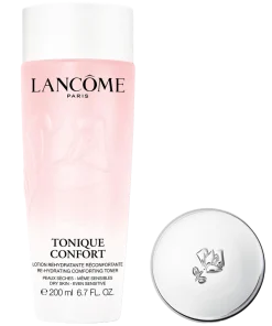 shop Lancome Tonique Confort Re-Hydrating Comforting Toner 200 ml af Lancome - online shopping tilbud rabat hos shoppetur.dk