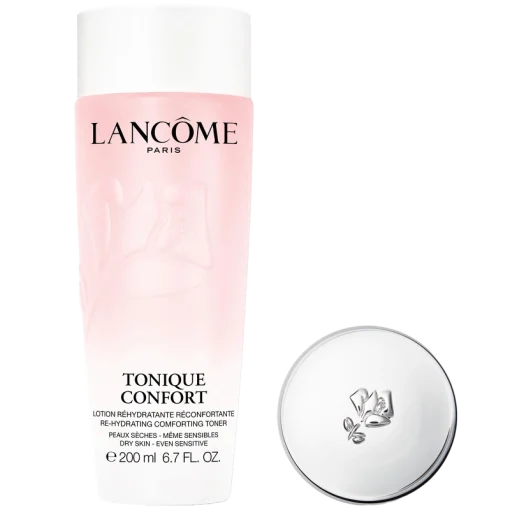 shop Lancome Tonique Confort Re-Hydrating Comforting Toner 200 ml af Lancome - online shopping tilbud rabat hos shoppetur.dk