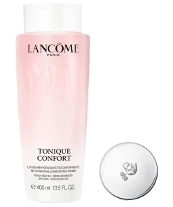 shop Lancome Tonique Confort Re-Hydrating Comforting Toner 400 ml af Lancome - online shopping tilbud rabat hos shoppetur.dk