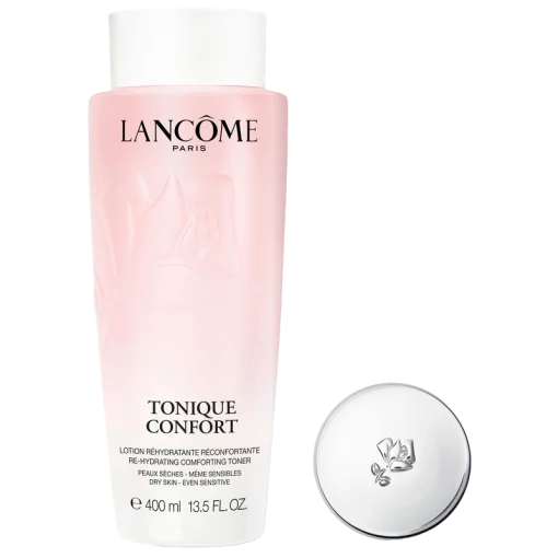 shop Lancome Tonique Confort Re-Hydrating Comforting Toner 400 ml af Lancome - online shopping tilbud rabat hos shoppetur.dk