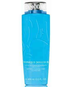 shop Lancome Tonique Douceur 400 ml (Limited Edition) af Lancome - online shopping tilbud rabat hos shoppetur.dk