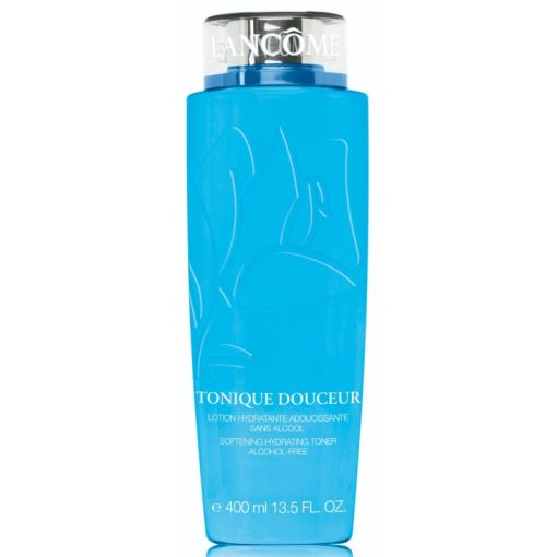 shop Lancome Tonique Douceur 400 ml (Limited Edition) af Lancome - online shopping tilbud rabat hos shoppetur.dk