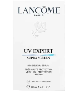 shop Lancome UV Expert Supra Screen SPF50 - 40 ml af Lancome - online shopping tilbud rabat hos shoppetur.dk