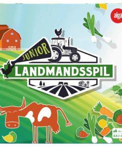 shop Landmandsspil - Junior af alga - online shopping tilbud rabat hos shoppetur.dk