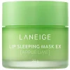 shop Laneige Lip Sleeping Mask 20 gr. - Apple/Lime af Laneige - online shopping tilbud rabat hos shoppetur.dk