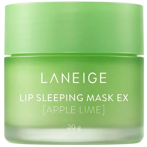 shop Laneige Lip Sleeping Mask 20 gr. - Apple/Lime af Laneige - online shopping tilbud rabat hos shoppetur.dk