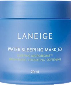 shop Laneige Water Sleeping Mask EX 70 ml af Laneige - online shopping tilbud rabat hos shoppetur.dk