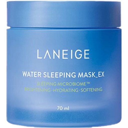 shop Laneige Water Sleeping Mask EX 70 ml af Laneige - online shopping tilbud rabat hos shoppetur.dk