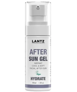 shop Lantz Cph After Sun Gel 60 ml af Lantz Cph - online shopping tilbud rabat hos shoppetur.dk