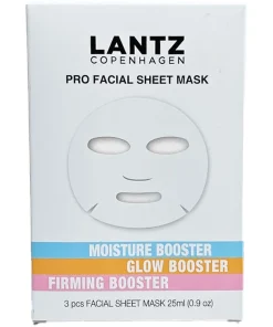 shop Lantz Cph Booster Box 3 Pieces af Lantz Cph - online shopping tilbud rabat hos shoppetur.dk