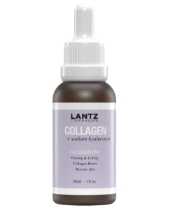 shop Lantz Cph Collagen Serum 30 ml af Lantz Cph - online shopping tilbud rabat hos shoppetur.dk