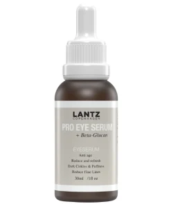 shop Lantz Cph Eye Serum 30 ml af Lantz Cph - online shopping tilbud rabat hos shoppetur.dk