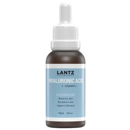 shop Lantz Cph Hyaluronic Acid Serum 30 ml af Lantz Cph - online shopping tilbud rabat hos shoppetur.dk